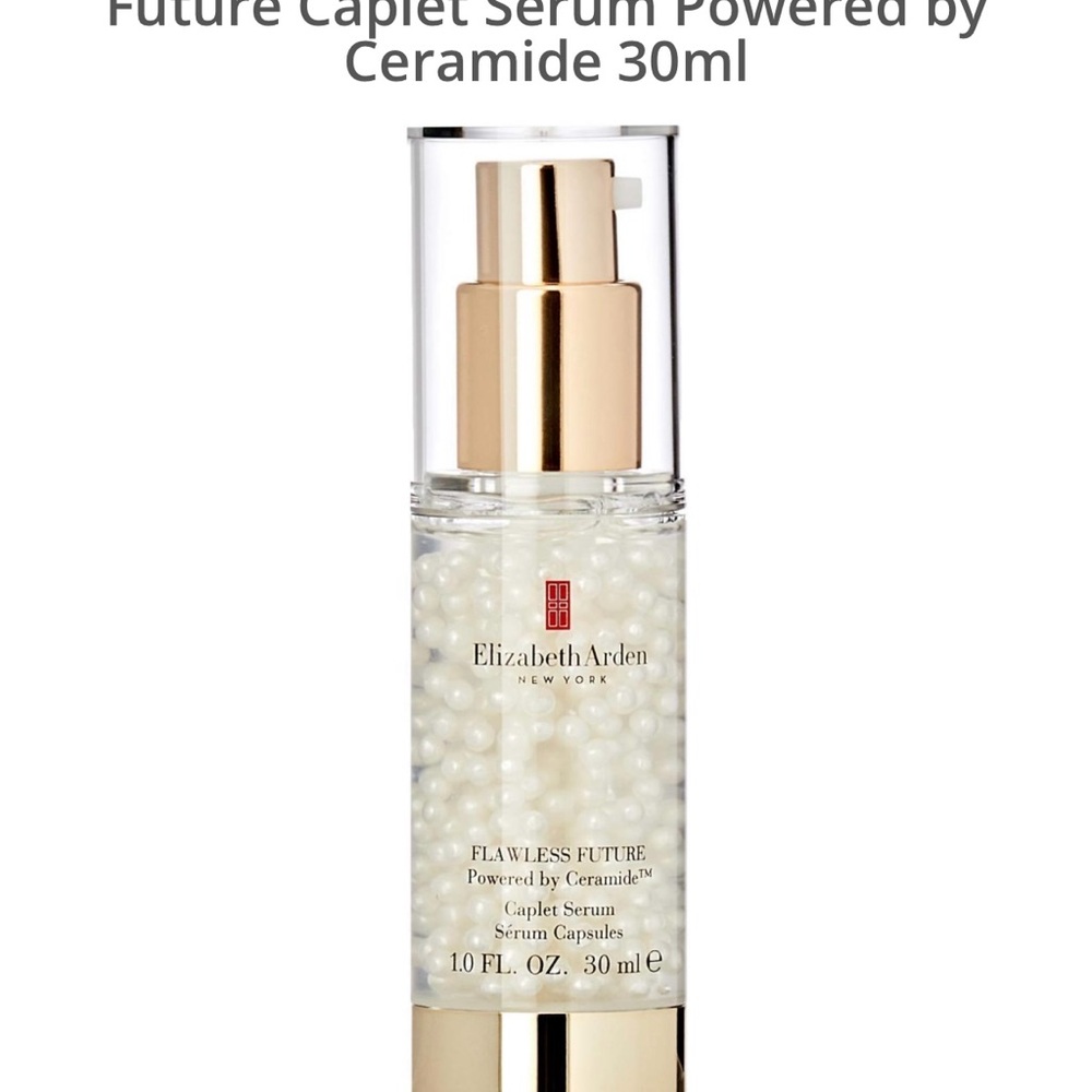 Elizabeth Arden Caplet Serum